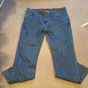 Urban Pipeline jeans